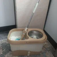 تی سطلی چرخشی در حد نو