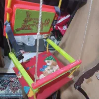 تاب کودک|اسباببازی|فردیس, شهرک شهید حسینی|دیوار