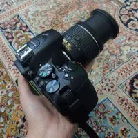 نیکون d5600