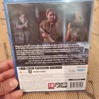last of us 2|کنسول، بازی ویدئویی و آنلاین|تهران, هفت چنار|دیوار