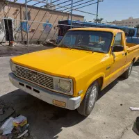 وانت مزدا2000