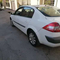 مگان 2000 اتومات مدل 92