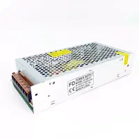 انواع منبع تغذیه / تغذیه صنعتی