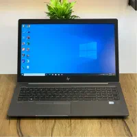بپ‌تاپ ورک‌استیشن HP Zbook G6/نرم‌افزارهایمهندسی|رایانه همراه|مشهد, ارشاد|دیوار
