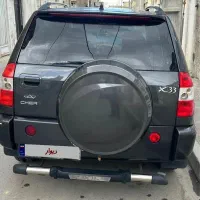 mvm x33|خودرو سواری و وانت|ارومیه, |دیوار