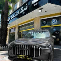 لوکانو ال ۸ L8 صفر ۱۴۰۵ سفید مشکی خاکستری
