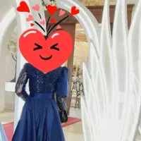 لباس مجلسی سایز ۴۰ و ۴۲ میخوره|لباس|تاکستان, |دیوار