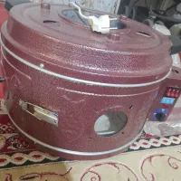 تنور برقی یا قابلمه برقی