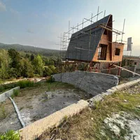 زمین مسکونی در روستای سیف کتی|فروش زمین و ملک کلنگی|قائم‌شهر, |دیوار