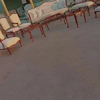 مدل مهوا /کارخانه بزرگ مبلمان جردن / قسطی/