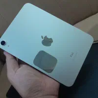 IPad mini 6|تبلت|همدان, |دیوار