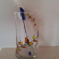 لیوان|ظروف سرو و پذیرایی|بانه, |دیوار