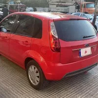 فروش فورد فیگو 2012|خودرو سواری و وانت|رشت, معلم|دیوار