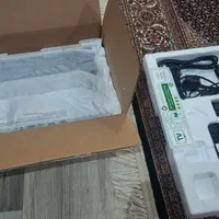 مانیتور سامسونگ 19 اینچ نو HDMI|قطعات و لوازم جانبی رایانه|تهران, مهران (سیدخندان)|دیوار