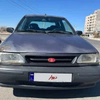 فروش پراید مدل۹۰