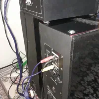 سینما خانگی|سیستم صوتی خانگی|بانه, |دیوار