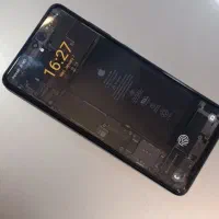 سامسونگ A52s|موبایل|رشت, گلباغ نماز|دیوار