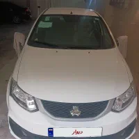 ساینا اس مدل 1402