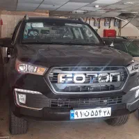 فوتون بنزینی اتومات صفر / اقساطی/ تحویل روز