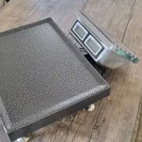 ترازو دیجیتالی ۴۰کیلو ۷۰ ،۱۰۰، ۱۵۰ و ۳۰۰کیلوی محَک|فروشگاه و مغازه|خرمآباد, |دیوار