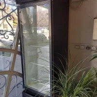 یخچال ایستاده الکترواستیل