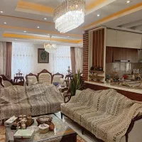 95متر-آپارتمان-دونبش-نورگیر-بلوار-شاهد