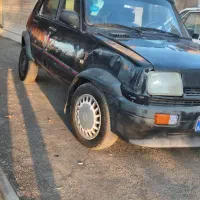 پی کی PKمدل ۱۳۸۴|خودرو سواری و وانت|قم, سراجه (۱۵ خرداد)|دیوار