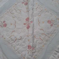 روتختی درحد نو|رختخواب، بالش، پتو|مشهد, شهید آوینی|دیوار