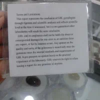 انگشتر الماس شناسنامه دار|جواهرات|اردبیل, |دیوار