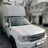 پادرا پلاس لانگ صفر کیلومتر