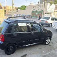 ام‌وی‌ام 110 اتوماتیک ۴ سیلندر، مدل ۱۳۹۰|خودرو سواری و وانت|کرمان, |دیوار