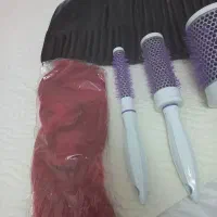 لوازم آریشگاه|آرایشگاه و سالن‌های زیبایی|ابهر, |دیوار