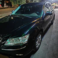 سوناتا nf 2009