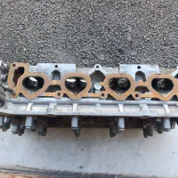 فروش سرسیلندر نیسان پیکاپ|قطعات یدکی و لوازم جانبی|نیریز, |دیوار