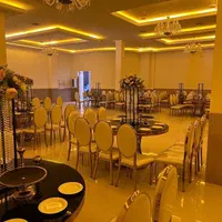 آفر افتتاحیه عمارت ماهور/باغ/تالار