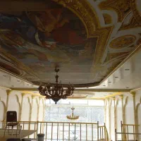 فروش تجاری مسکونی بر جاده|فروش مغازه و غرفه|مشگین شهر, |دیوار