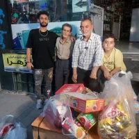 کار ت طلای و قرعه کشی رایگان