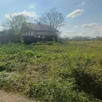 زمین ۴۰۰ متر باغی داخل طرح/ اقساطی/ اطراف کوچصفهان