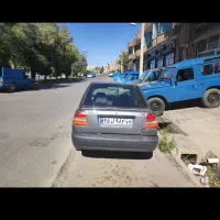 پراید 141مدل87تصادفی|خودرو سواری و وانت|بوکان, |دیوار