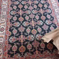 ۲ عدد گلیم فرش ۶متری