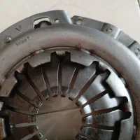 دیسک و صفحه والئو دوو سیلو