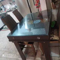 میز غذاخوری|میز و صندلی غذاخوری|قم, پردیسان|دیوار