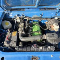 زامیاد|خودرو سواری و وانت|بندرعباس, |دیوار