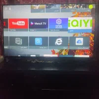 تلویزیون هوشمند وینسنت ۴۳|تلویزیون و پروژکتور|قزوین, |دیوار