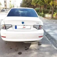 سمندسورن گاز سیمی|خودرو سواری و وانت|چابهار, |دیوار