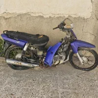 موتور بهمن ۱۱۰