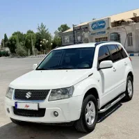 سوزوکی ویتارا مدل 89 موتور ۲۴۰۰ درحد صفر عتیقه