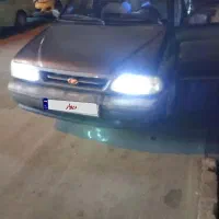 پراید مدل 90فنی سالم