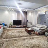 اجاره 130متری ویلایی همکف/فول امکانات*ارم