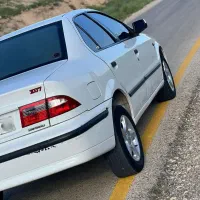 سمند الیکس سفارشی مدل ۸۹